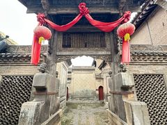 -丁村民俗博物馆