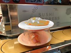 -争鲜回转寿司(中街大悦城店)
