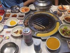 -喜来稀肉(虹泉路店)