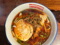 -公交新村粉店(赤岗冲店)