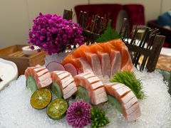 -广州逸林假日酒店·四季桃源中餐厅(白云山风景区店)