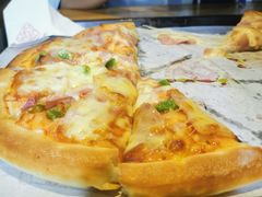 -玛格利塔·现烤披萨(解放路店)