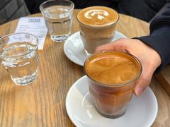 -VOYAGE COFFEE(杨梅竹店)