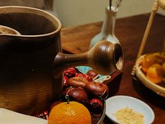 -梅间堂茶馆(绿地缤纷城店)