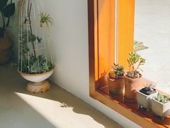 -AHAVA·Fang Baking Studio