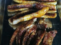 -玉园烧烤·海鲜辣炒