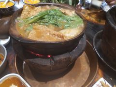 -十六蒲(桂林路店)