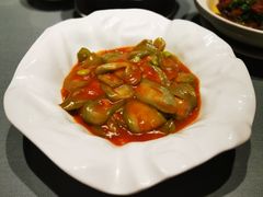 -马仕玖煲(万宴城店)