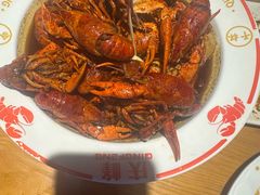 -庆峰龙虾烧烤(合肥一店)