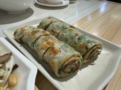 -台北楚楚园馅饼粥(虹桥南丰城店)