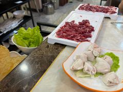 -潮悦牛肉火锅城(水贝店)