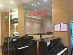 -鑫嘉汇购物中心