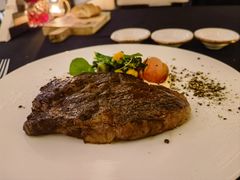 -圣丰索菲特·法国餐厅