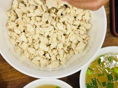 -老刘家永盛斋·传统泡馍(东关南街店)