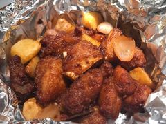 -卡朋厨房(289艺术园区店)