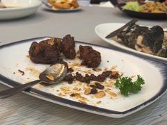 -珍宝海鲜(东海岸海鲜中心)