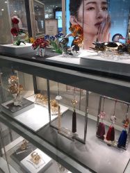 -SWAROVSKI(虹口凯德龙之梦店)