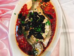 -暨南大学（石牌校区）明湖楼