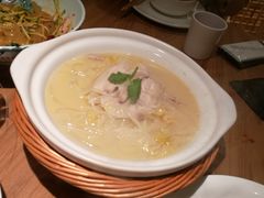 酸菜汆白肉-上关雪東北菜(中房金谊店)
