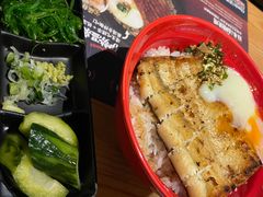 -鳗事鱼意·活鳗現烤专门店(富力海珠城店)