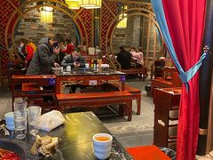 大堂-袁老四老火锅(大丰店)