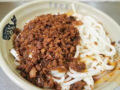 -肖家河家常面(肖家河北街店)