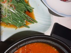 -四世同堂·京菜·烤鸭(双井店)