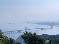 -星海湾跨海大桥