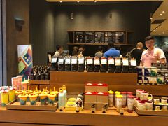 -星巴克(北京王府井店)