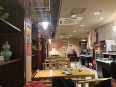 -鱼食饭稻·苏浙土菜17年老馆子(平江路店)