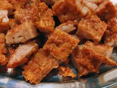 牛肉饼-美兰春记食店·龙舌坡红烧牛肉