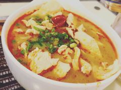 -翠华餐厅(旺角文华商场店)