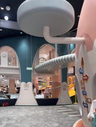 -奈尔宝家庭中心·亲子餐厅(鄞州万达店)
