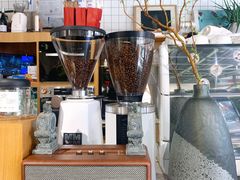 -Catch Bagel(芳草地店)