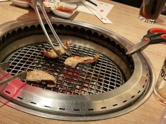 -好牛烧肉(世茂广场店)