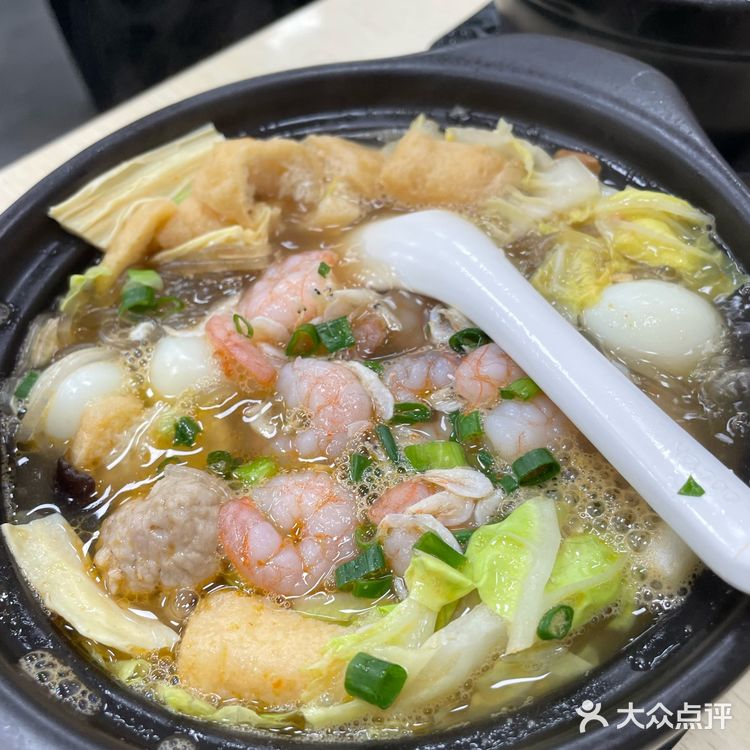 小巷里的杭州美食～