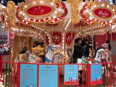 -北京王府井希尔顿酒店·万斯阁西餐厅