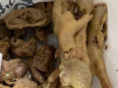 -清真拉妈卤味(回民街店)