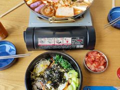 -李先生的首尔小馆(松江启源广场店)