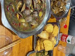 -陈氏肥蛤(小纬六路总店)