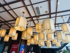 -扬州狮子楼·非遗淮扬菜(总店)