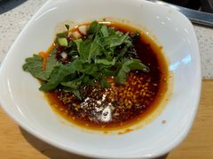 -刘壹席富顺荤豆花·自贡江湖菜(浅水半岛店)