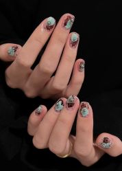 -斯馨·健康美甲美睫