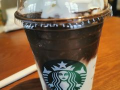 -星巴克(古象大酒店店)