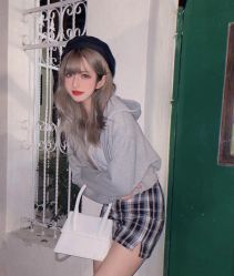 -icare美发沙龙