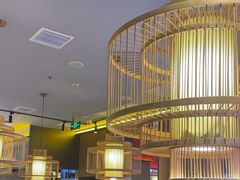 -重庆高老九火锅(万象城店)