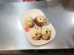 -大壶春生煎(四川中路店)