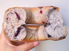 -WHEAT&BAKER-麥(凯德来福士店)
