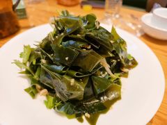 -满盛春饼·新津菜(河北路总店)