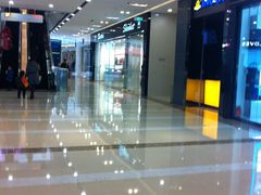 店内环境-万达广场(南京江宁店)